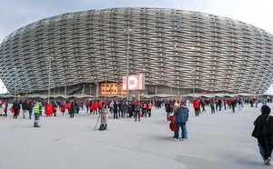 Le Maroc organise une CAN 'exceptionnelle’’ à tous les niveaux