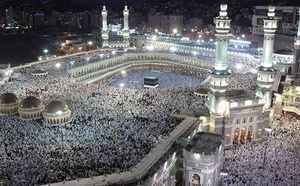Baisse des frais du Hajj d'environ 3.000 DH pour la saison 1446H