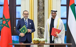 Les valeurs et principes ayant constitué le socle de l’édification des relations maroco-émiraties mis en lumière