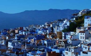 Chefchaouen à l’heure du 36ème Festival national de la poésie marocaine moderne