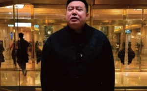 Ryan Chen : Le "Trump chinois" fait rire des deux côtés du Pacifique