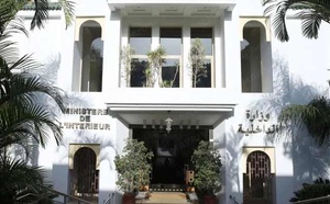 Tenue à Rabat de la réunion périodique sur le suivi de la mise en œuvre du chantier de la régionalisation avancée