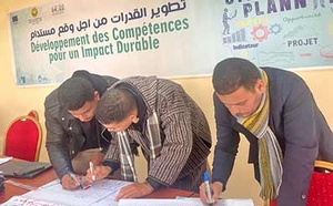 Organisé par l’Association Chouâla : Un atelier stratégique consacré à l’élaboration de son Manuel des procédures