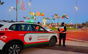 Cybersécurité : Les défis et risques lors des grands évènements sportifs en débat à Rabat