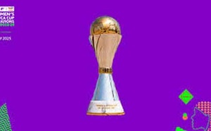 Tirage au sort de la CAN féminine le 15 janvier à Rabat