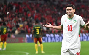 Prestation royale du onze national