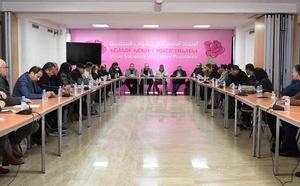 Les avocats ittihadis montent au créneau contre le nouveau projet de loi régissant la profession