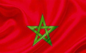 L’histoire des drapeaux du Maroc mise en avant à Rabat