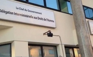 La DIDH lance la mise en œuvre des projets de partenariat avec les associations