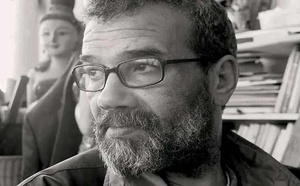 Adieu notre Saïd Ahid