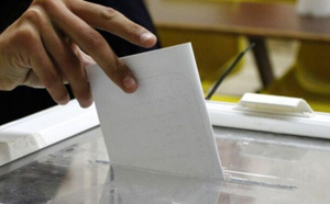 Chambres professionnelles : Dépôt des tableaux rectificatifs provisoires relatifs à la révision des listes électorales