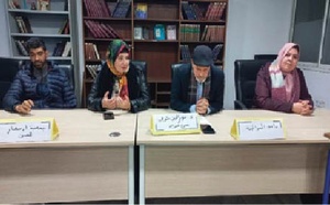 L’Association Oscar pour l’art et le Club de Citoyenneté organisent une rencontre sur l’art comme levier de citoyenneté