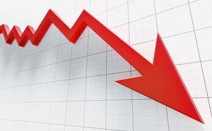 L'inflation poursuit son mouvement baissier pour le 3ème trimestre consécutif