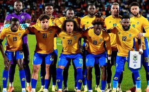 L'équipe nationale gabonaise n'est plus suspendue 