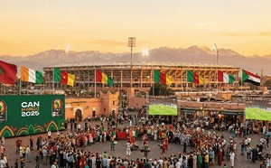 Une bande-son "multiculture, multicolore"