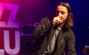 Malca au  Jazzablanca