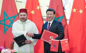 Mohamed Ait Ouali : Le Maroc, sous la conduite de SM le Roi, est soucieux de consolider son partenariat stratégique avec la Chine