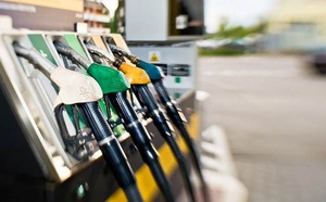 Le gasoil domine les importations avec 88 % des volumes au T3-2025
