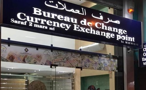 CAN 2025 : Les bureaux de change, un maillon discret mais stratégique