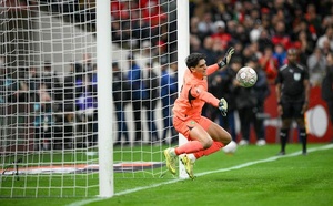 La presse espagnole encense la sélection marocaine et son héros Bounou