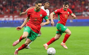 Achraf Hakim, l'âme d'une génération ambitieuse