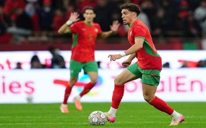 Neil El-Aynaoui, la montée en puissance d'un nouveau maestro