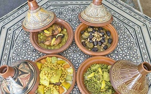 Quand la cuisine marocaine rassemble l'Afrique autour d'une même table