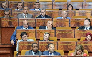 Fusion CNOPS-CNSS : Le Groupe socialiste s’oppose à un projet gouvernemental controversé