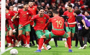 Finir en toute beauté face au Sénégal