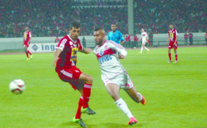 Le WAC et le FUS à labeur face au KACM et à l’OCS pour remettre en place l’ordre de la hiérarchie