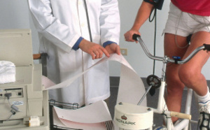 Les médecins de sport se recyclent