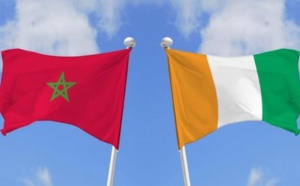 La Côte d'Ivoire  se joint aux  festivités