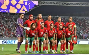Le Maroc s'apprête à vibrer de nouveau avec la CAN féminine 2026 qui s’annonce historique