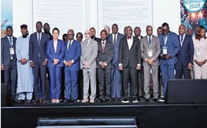 Présentation à Madrid du potentiel minier et énergétique du Maroc