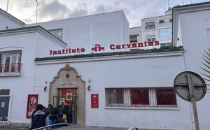 Projection à Rabat du film documentaire "Sounds of Belonging: A Continent Playing Together" de Curro Sanchez