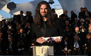 SIRĀT : Une expérience sensorielle de la perception de la mort