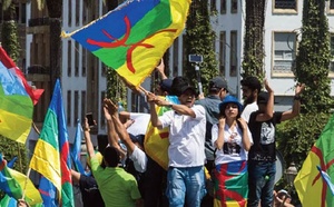 Quand la mémoire amazighe se mue en langage visuel