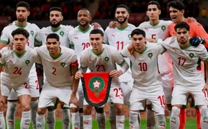 L’EN 8ème au classement FIFA