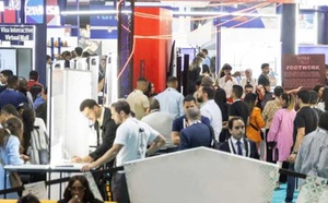 Casablanca : WAM Morocco réunit plus de 100 exposants de 18 pays