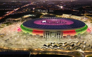 Claude Tolé : La CAN-2025, une montée en puissance pour que le Maroc atteigne sa plénitude au Mondial-2030