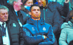 Ronaldo et Benzema espérés au retour