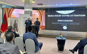 Le rôle des inspections générales des ministères dans la protection des données personnelles en débat à Rabat