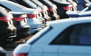 Taxe spéciale annuelle sur les véhicules : paiement au plus tard le 31 janvier