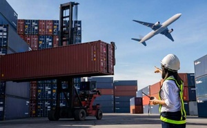 Logistique: L'AMDL prévoit un budget d'investissement d’environ 660 MDH en 2026