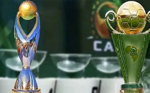 Ligue des champions et Coupe de la CAF : Reprise à enjeux cruciaux pour les clubs marocains