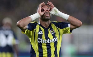 Offensive de la Juventus Turin à Istanbul pour recruter Youssef En-Nesyri