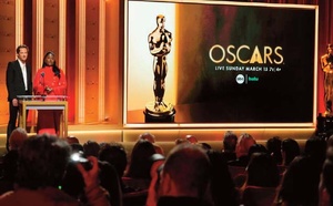 "Sinners" et "Une bataille après l'autre" dominent les nominations aux Oscars