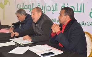 L’USFP salue l’efficacité et la clairvoyance de la Diplomatie Royale