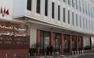 La DGSN dément catégoriquement les allégations fallacieuses de l’hebdomadaire "Le Point"