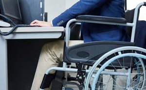 Hommage aux candidats ayant réussi le concours unifié spécifique aux personnes en situation de handicap